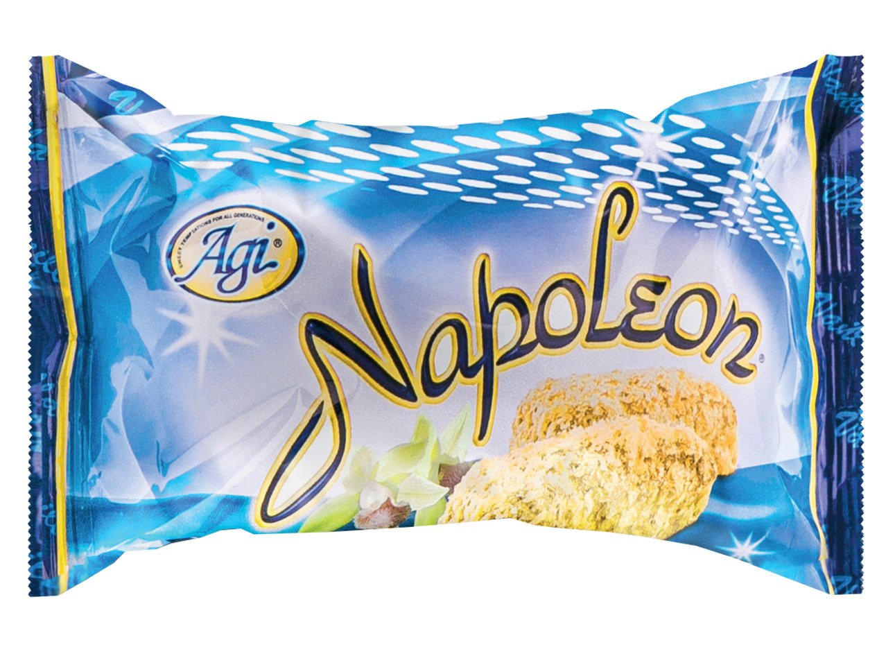 Agi Наполеон