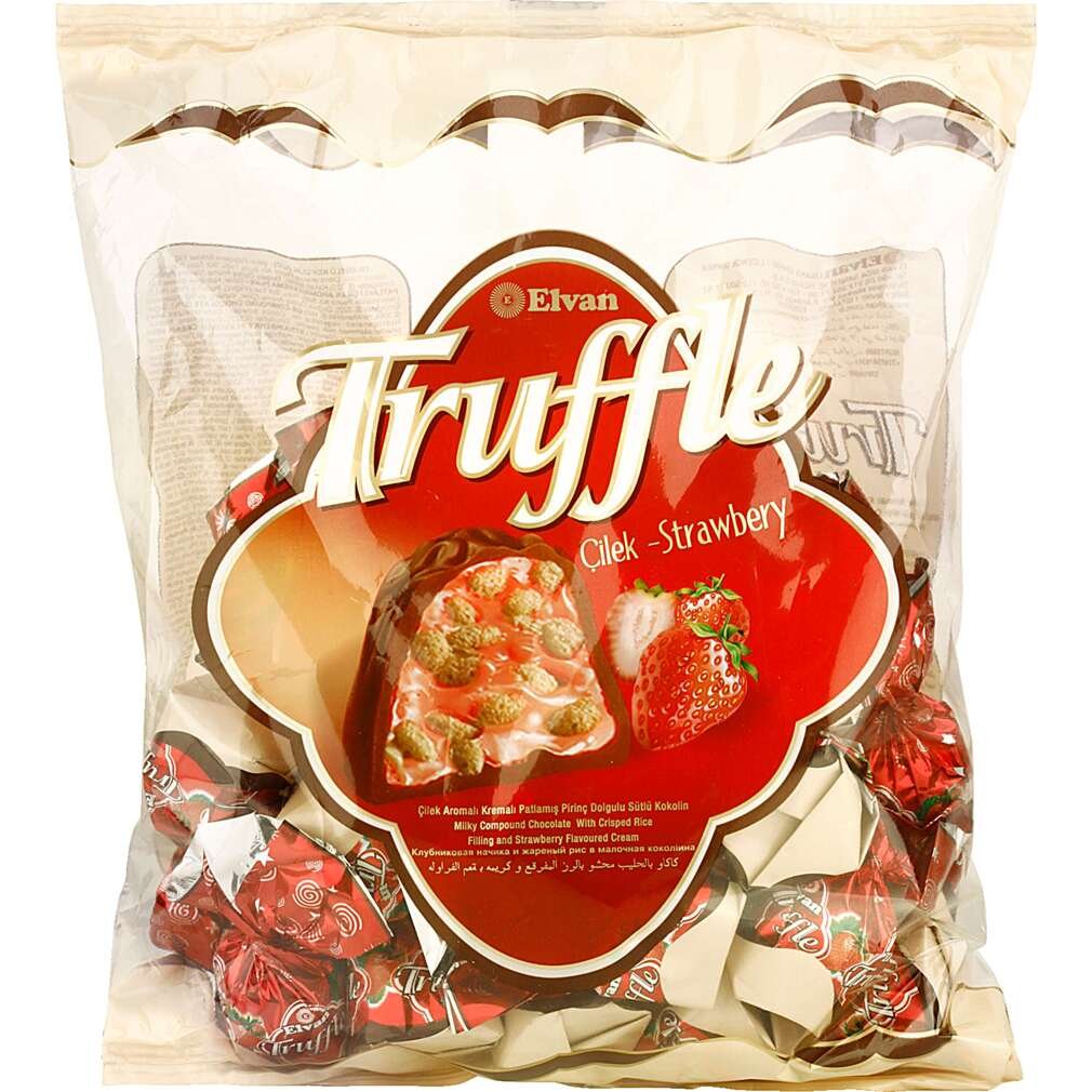 Бонбони Truffle