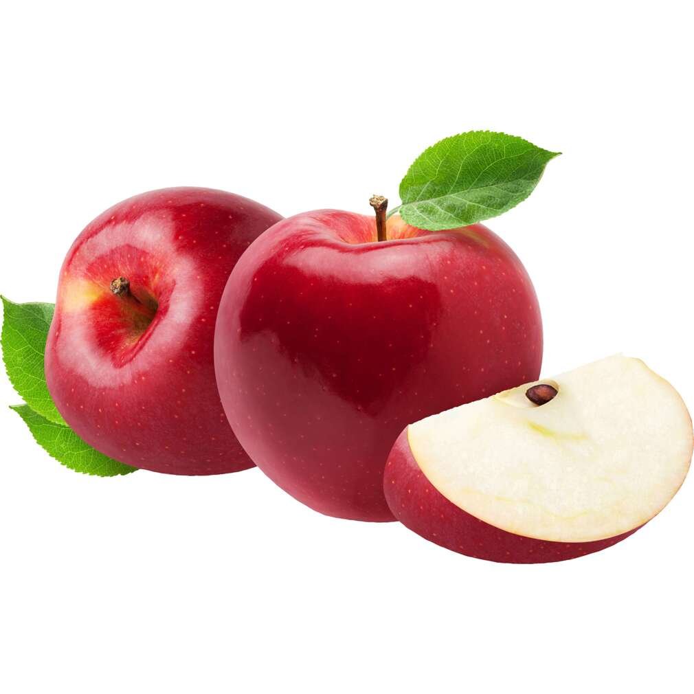 Ябълки Червена превъзходна