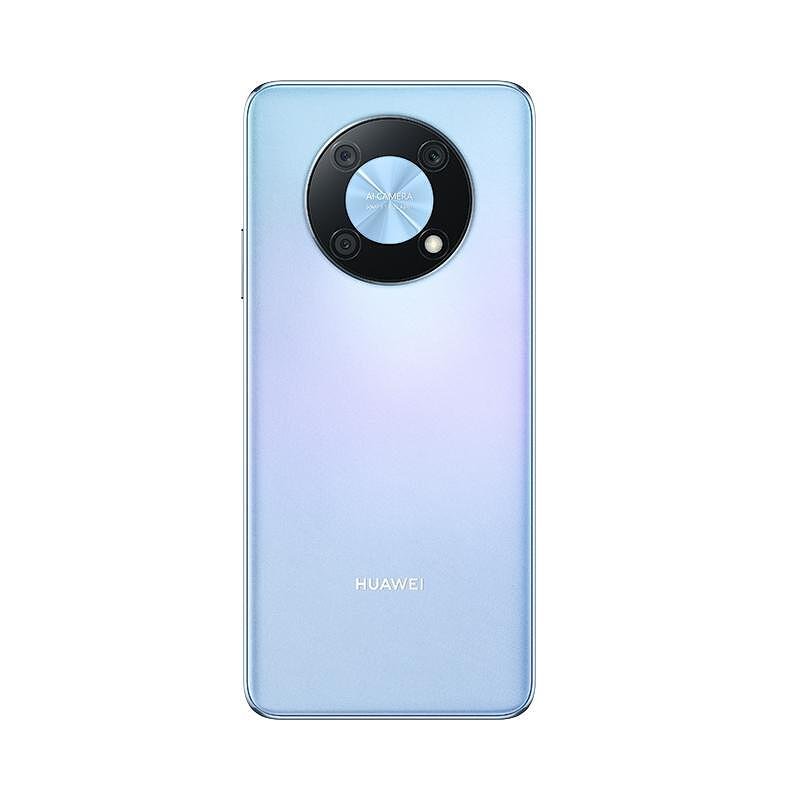 Смартфон Huawei NOVA Y90 BLUE , 128 GB, 6 GB