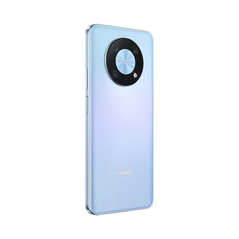 Смартфон Huawei NOVA Y90 BLUE , 128 GB, 6 GB