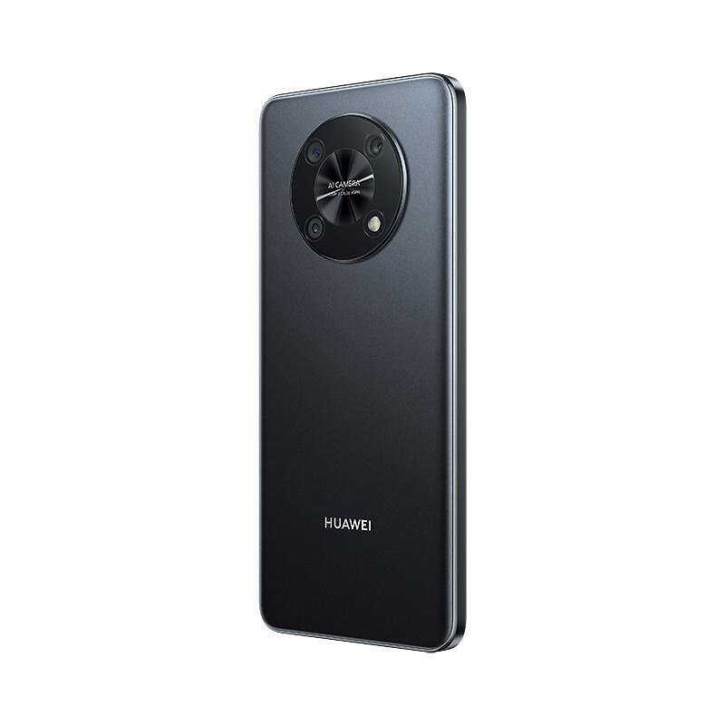 Смартфон Huawei NOVA Y90 BLACK , 128 GB, 6 GB