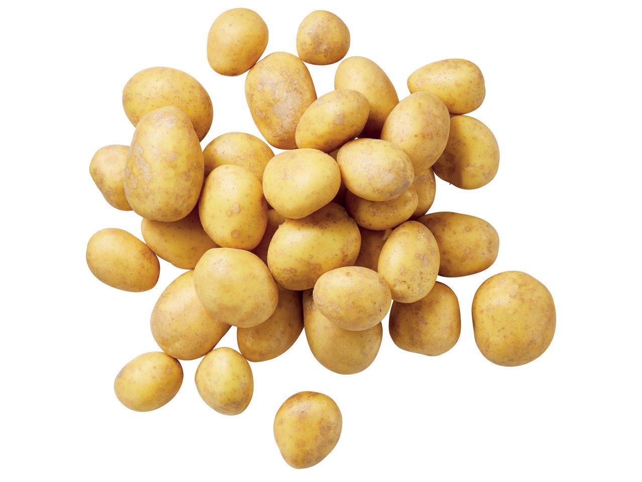 Френски картофи
