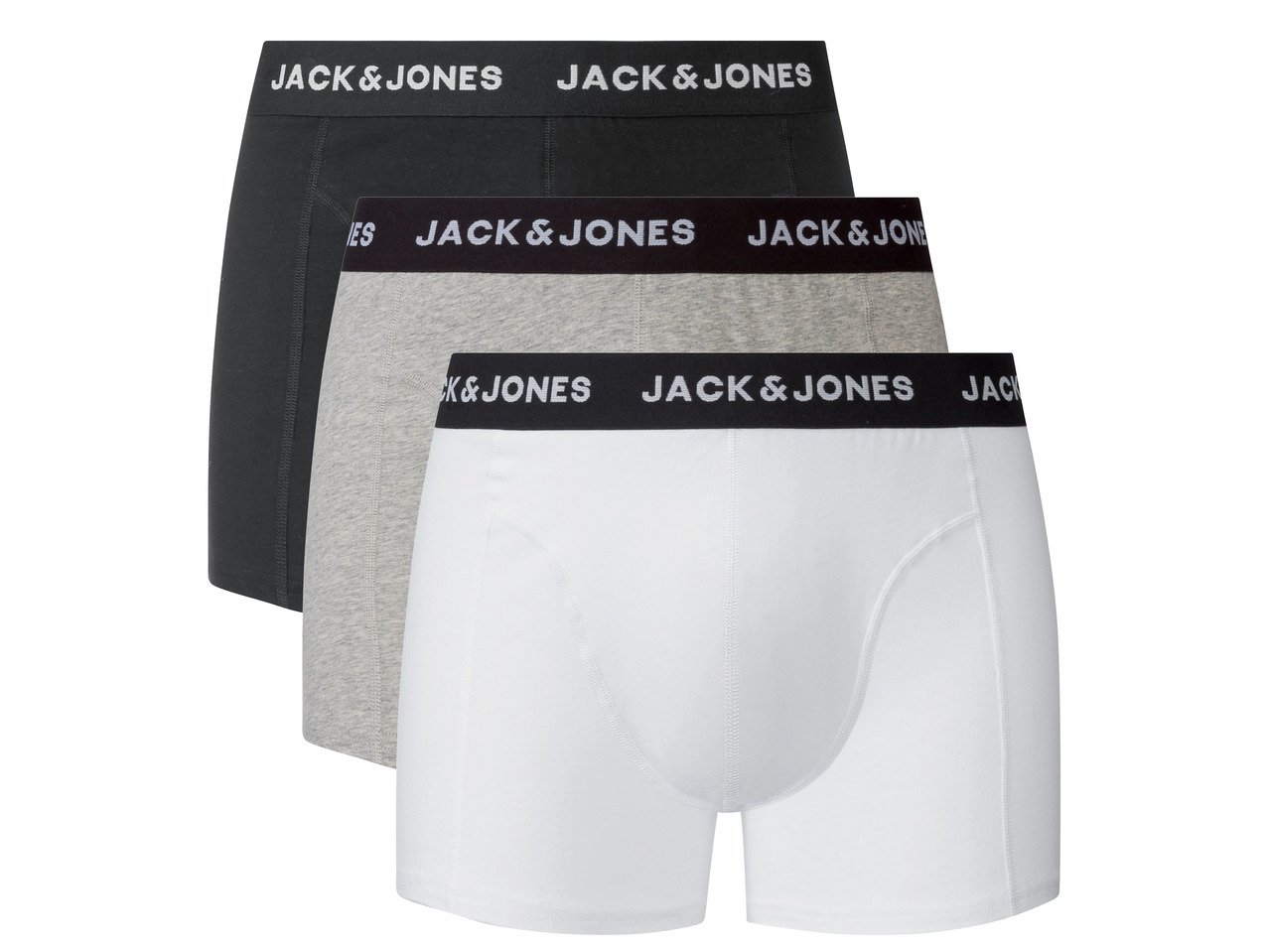 Jack & Jones® Мъжки боксери