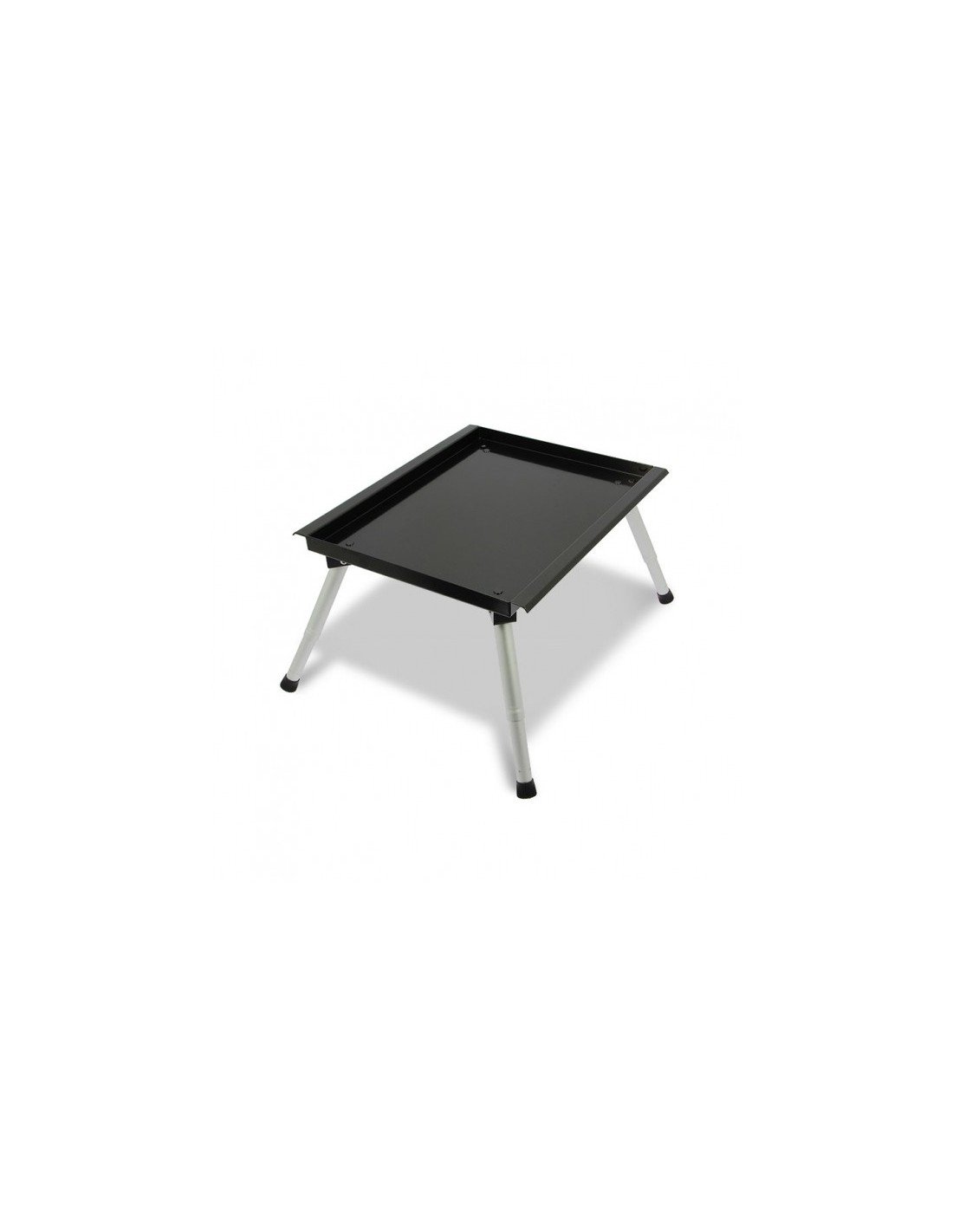 NGT Bivvy / Bait Table with Adjustable Legs маса