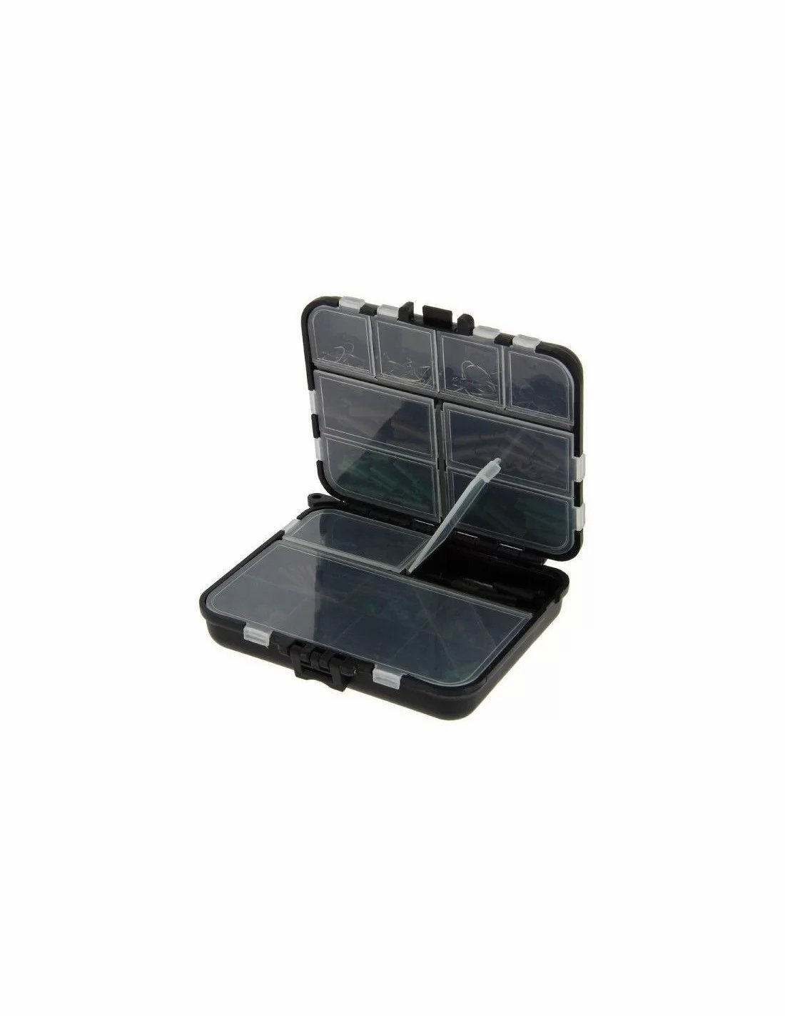 NGT Carp Kit in Box - 170pc комплект за монтажи
