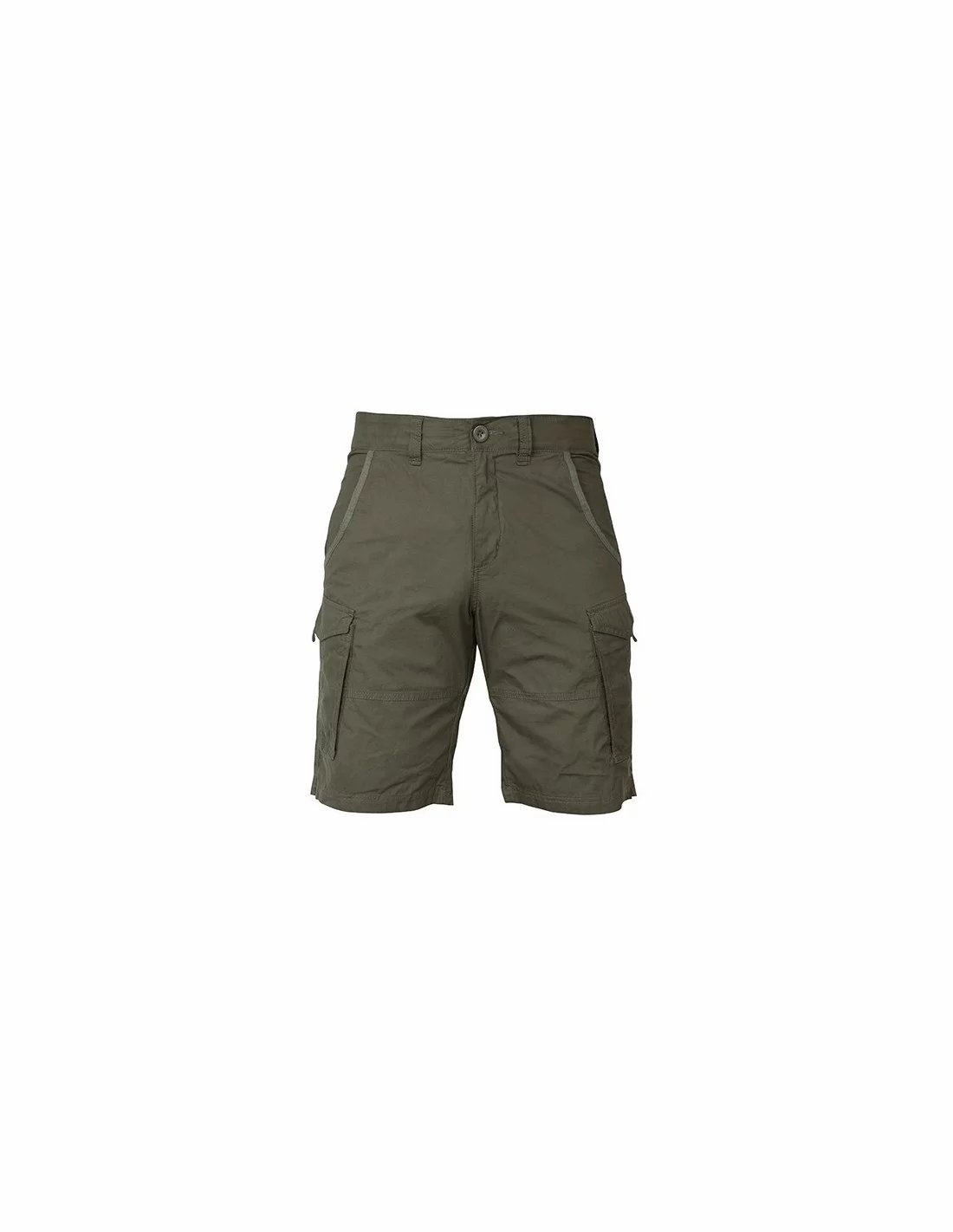 Fox Green & Silver Combat Shorts къси панталони