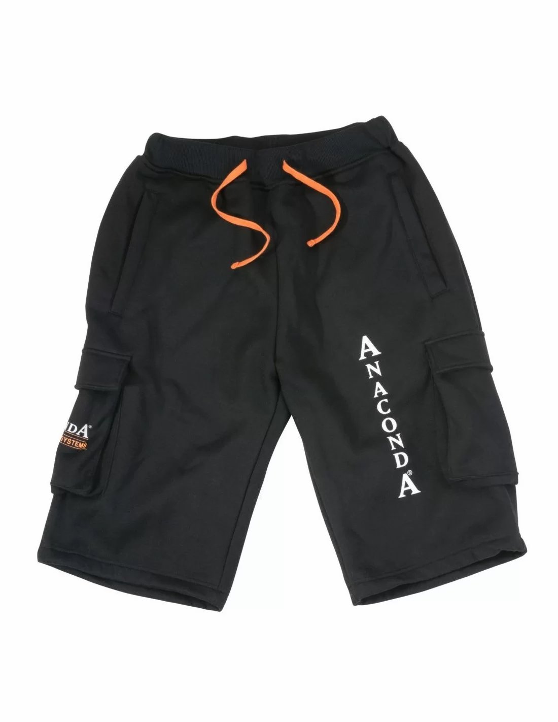 Anaconda Unlimited Cargo къси панталони