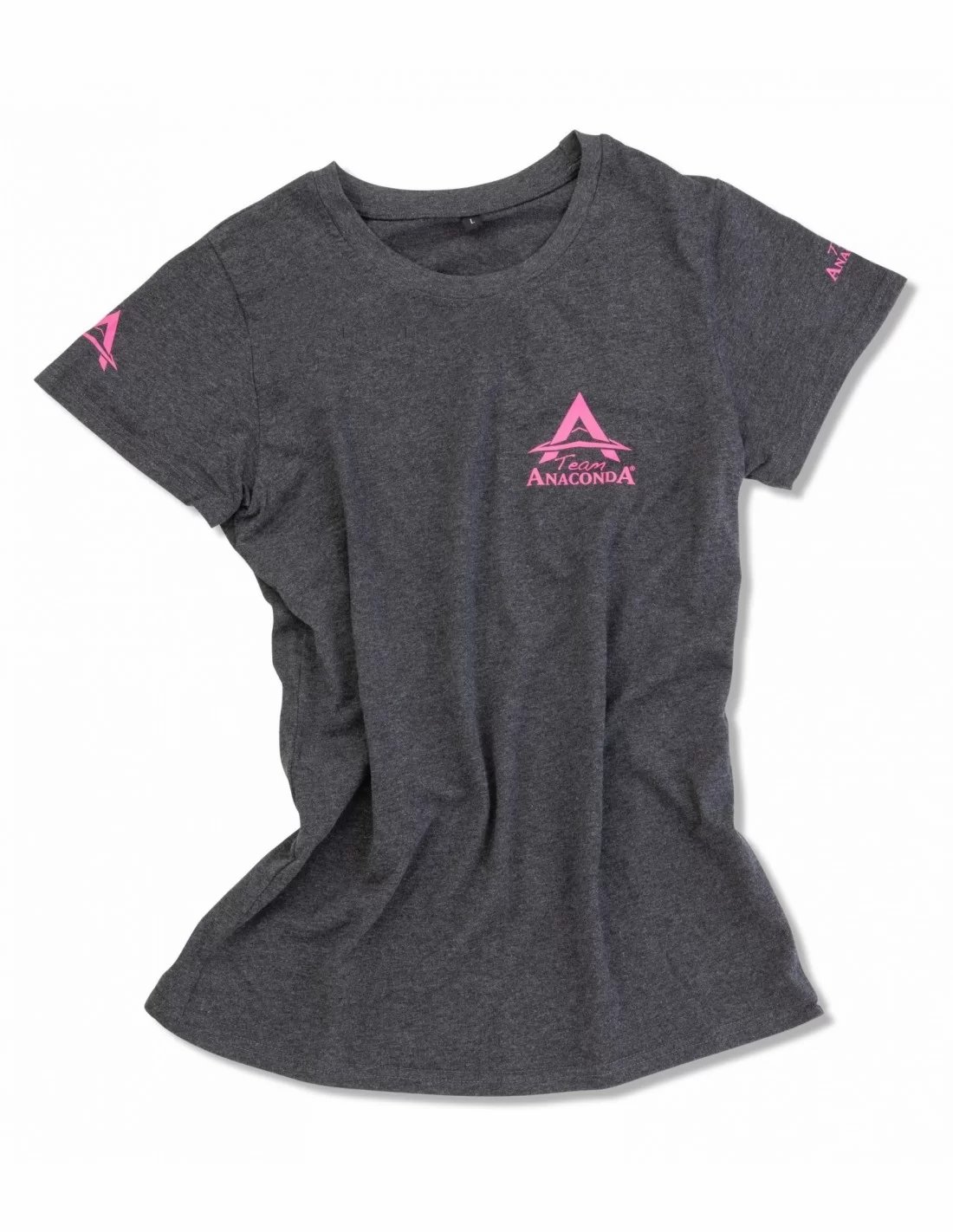 Anaconda Lady Team T-Shirt дамска тениска