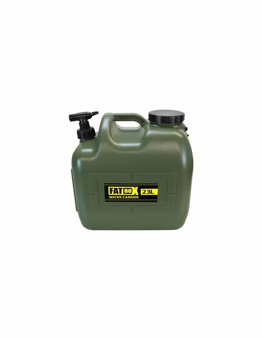 Fatbox Water Carrier 23l туба за вода