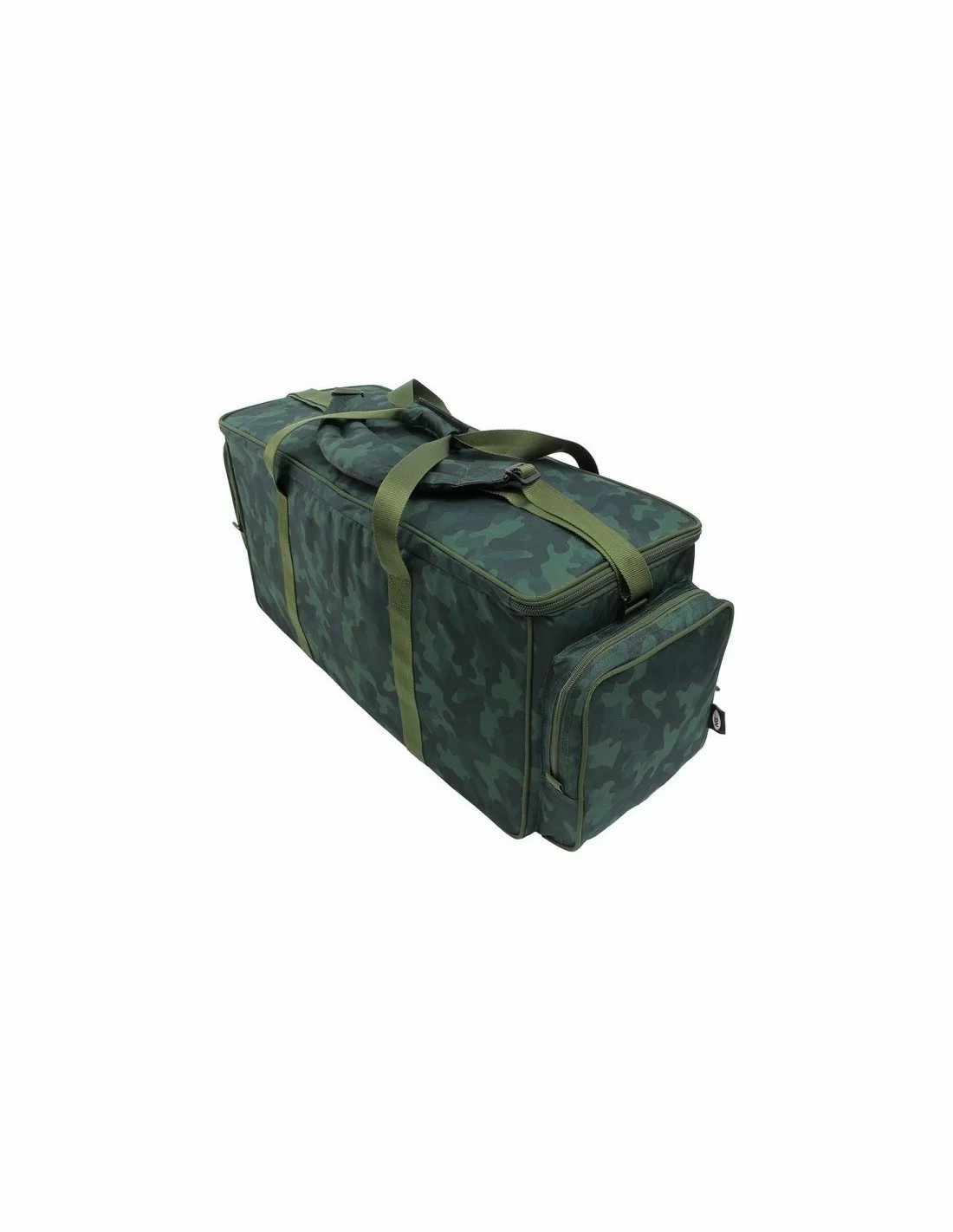 NGT Camo Insulated Carryall 709-L-C хладилна чанта-сак