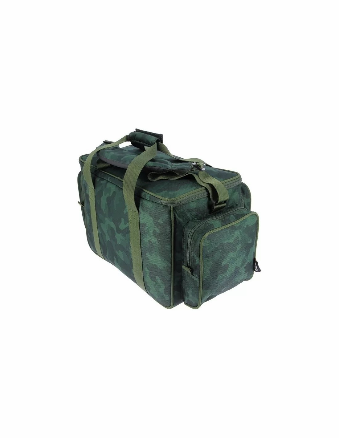 NGT Camo Insulated Carryall 709 хладилна чанта-сак