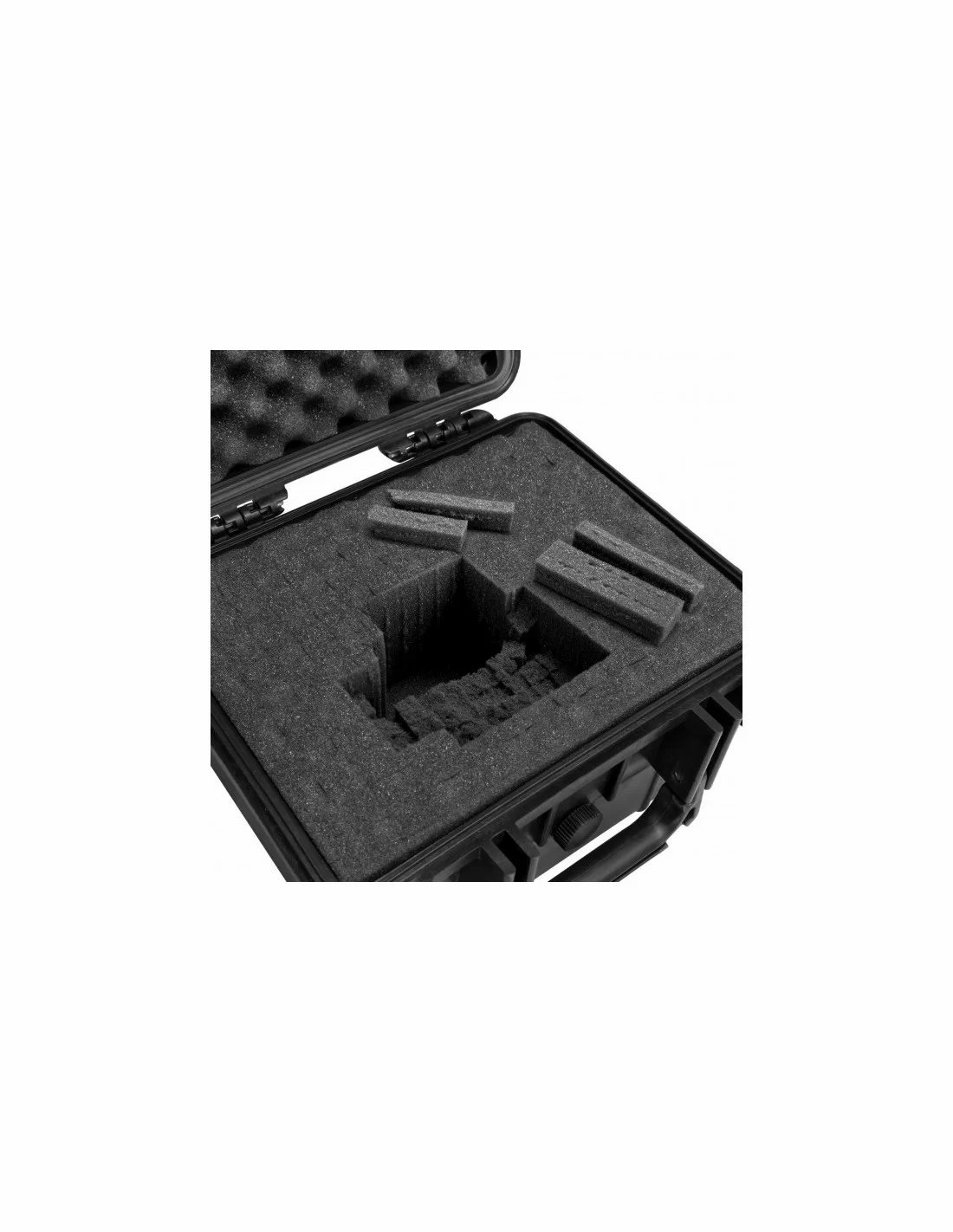 Fatbox VS45 херметически защитен куфар