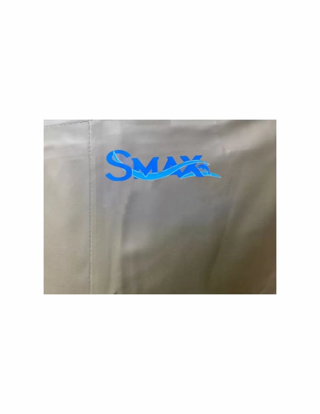 Smax Overalls Suit гащеризон