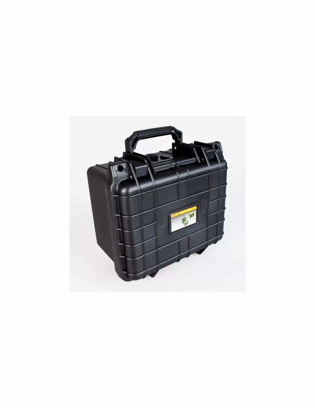 Fatbox VS55 херметически защитен куфар