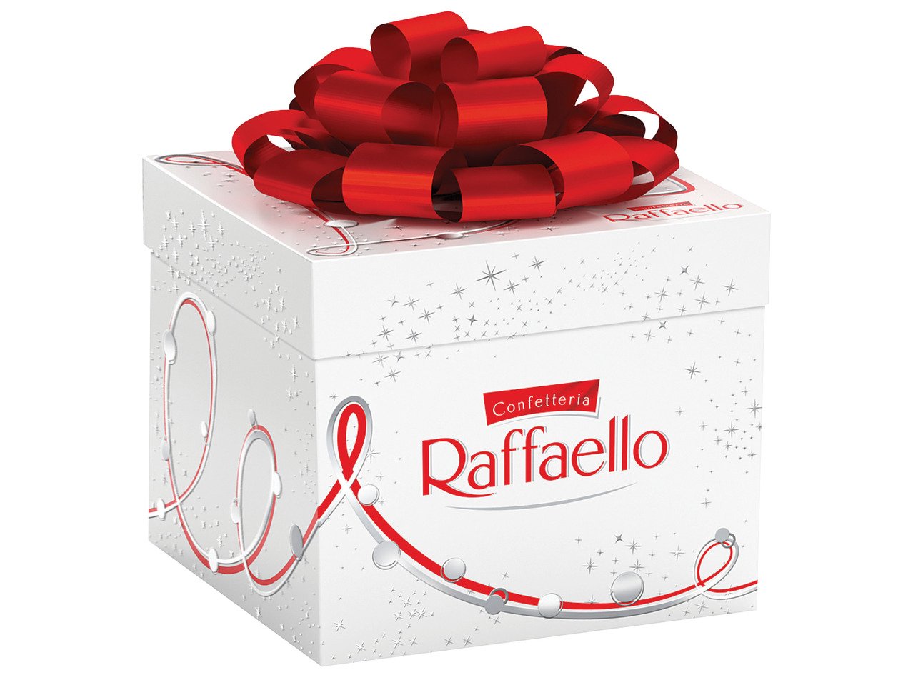 Raffaello Подаръчна бонбониера