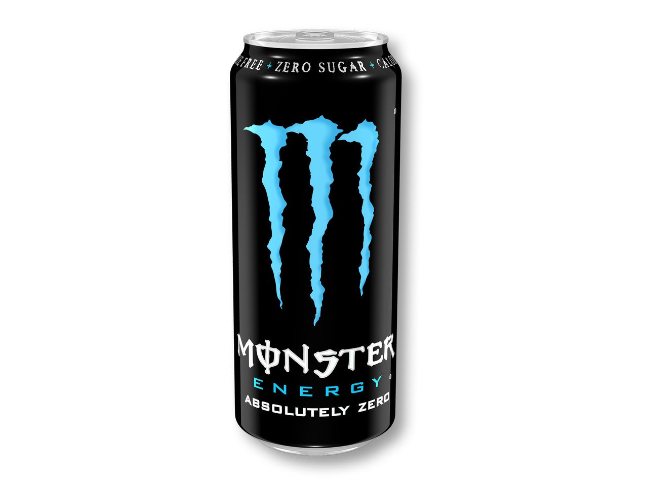 Monster Енергийна напитка