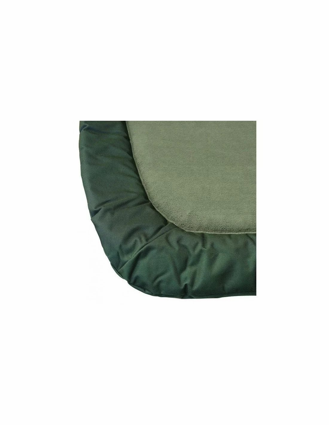 NGT Classic Bedchair with Recliner легло