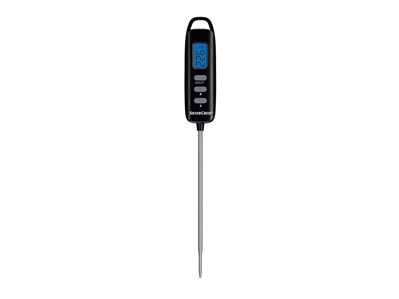Дигитален кухненски термометър