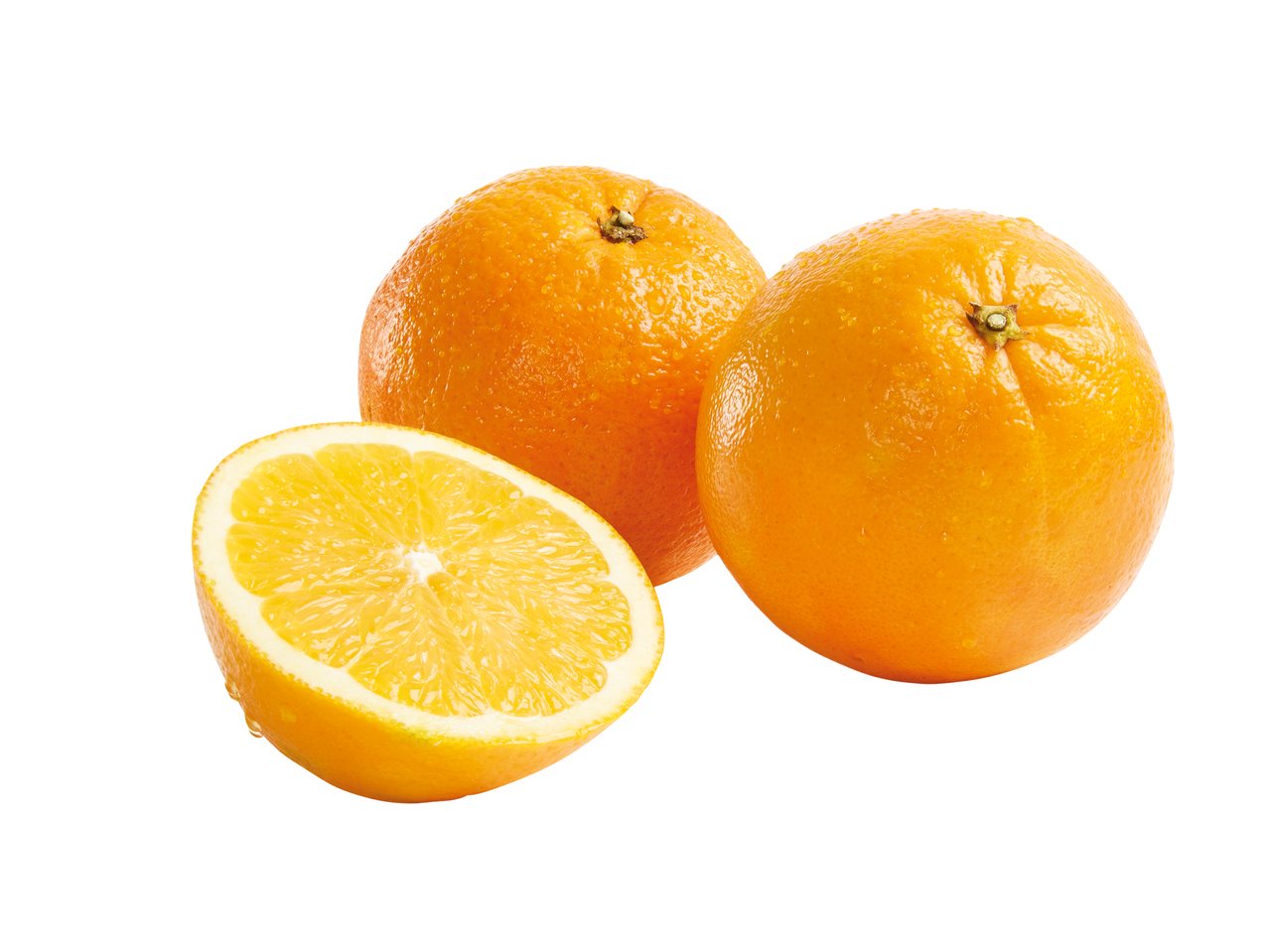 Портокали за сок