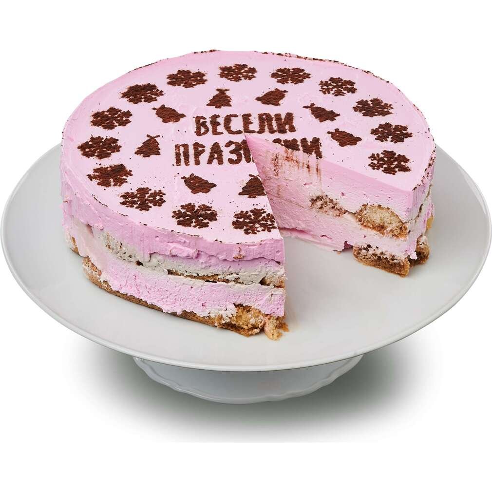 Празнична торта Baci Dolci