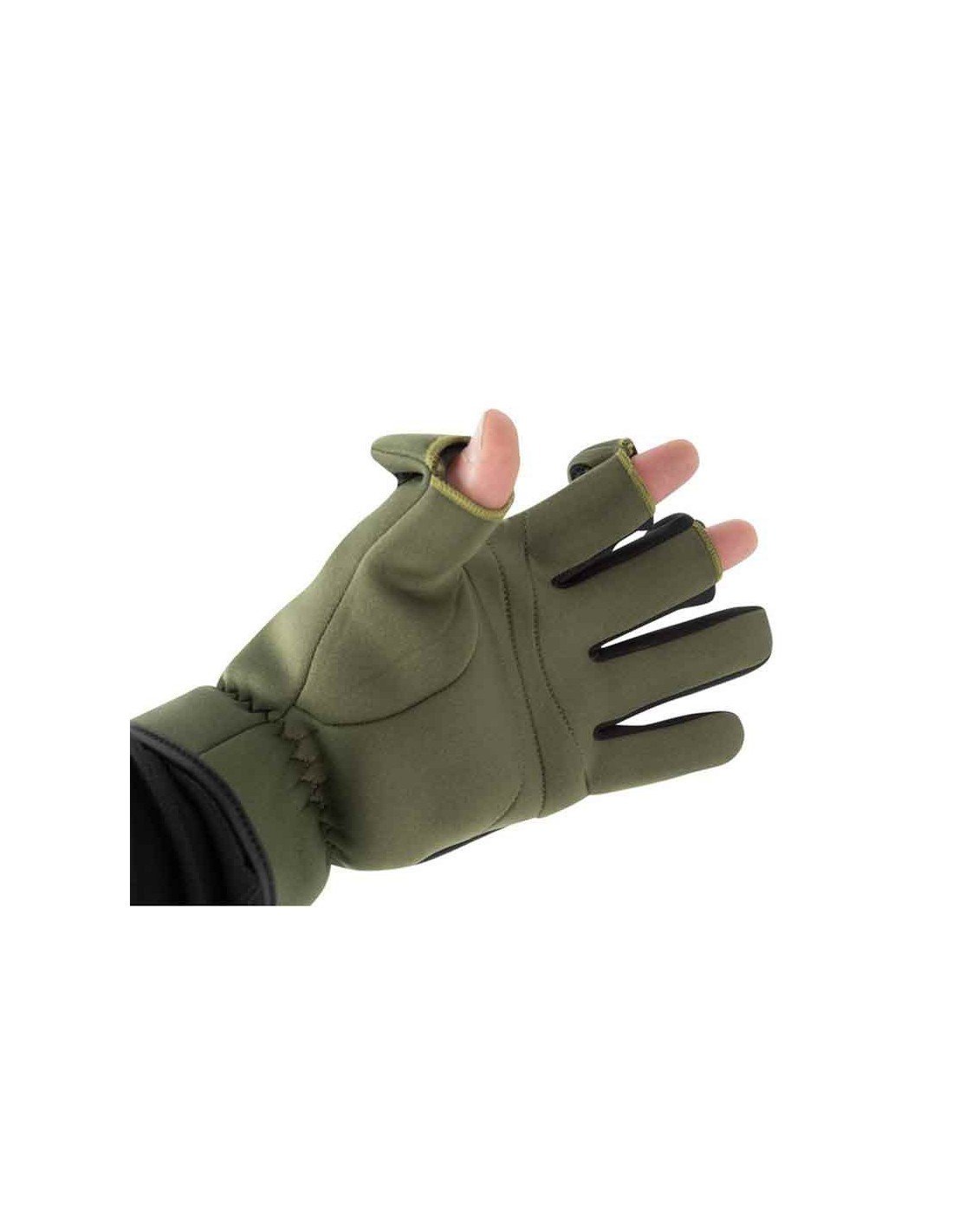 KORUM Neoteric Gloves неопренови ръкавици