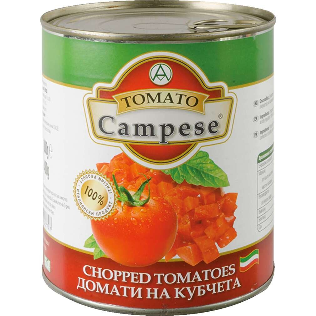 Домати Campese