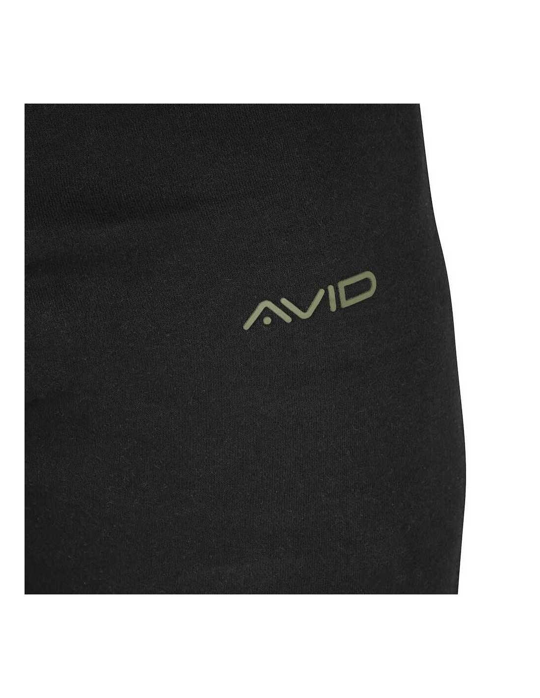 Комплект AVID Distortion тениска, къси панталони и шапка