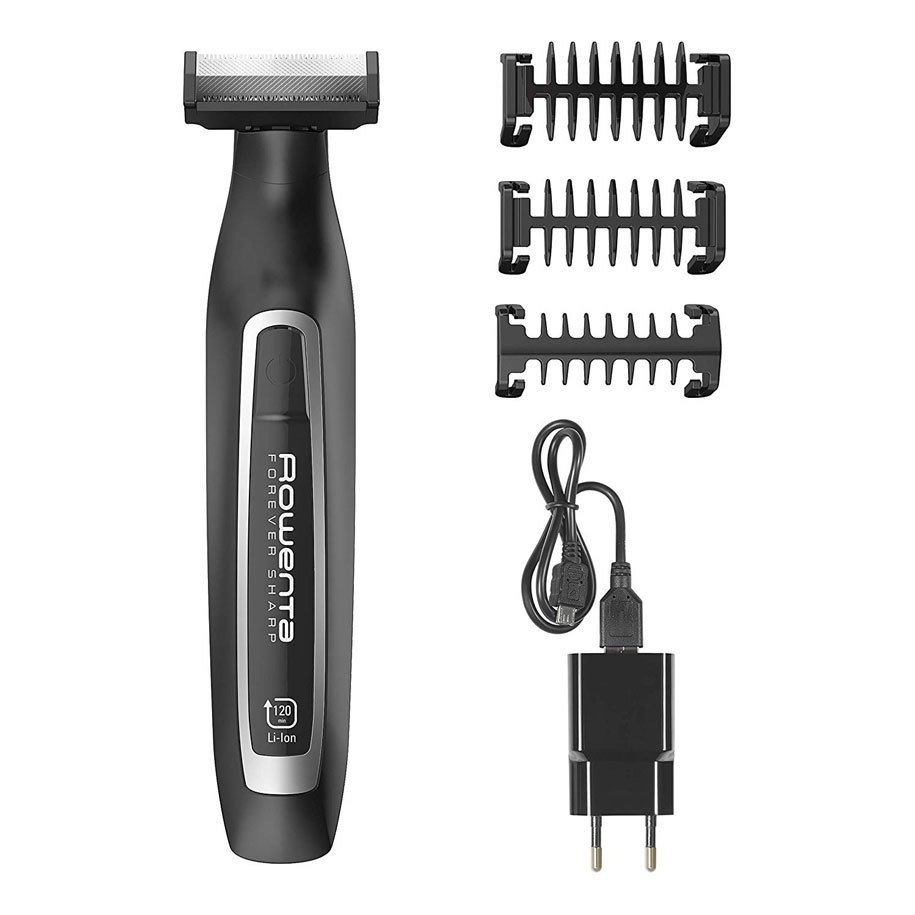 Тример ROWENTA TN6000F5 | Технополис | Oferta.bg