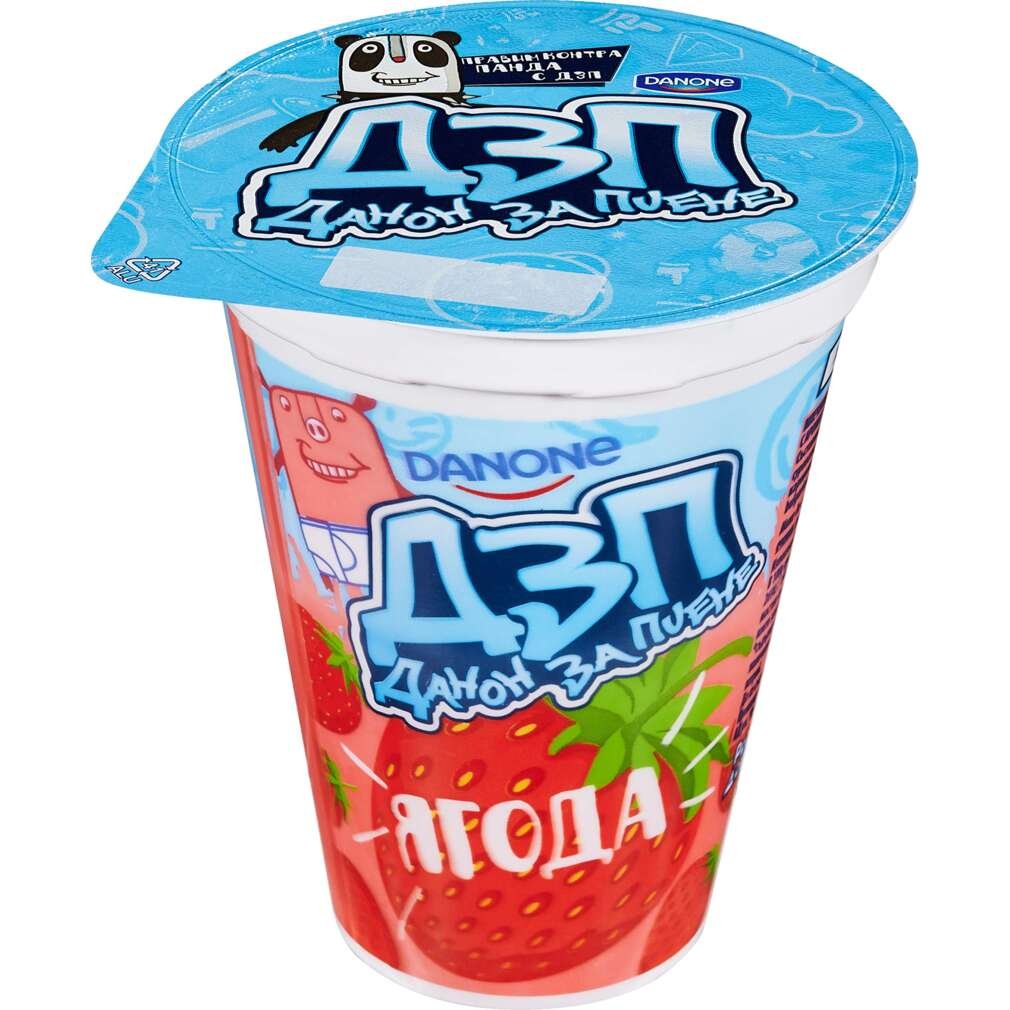 Напитка ДЗП Danone | Kaufland | Oferta.bg