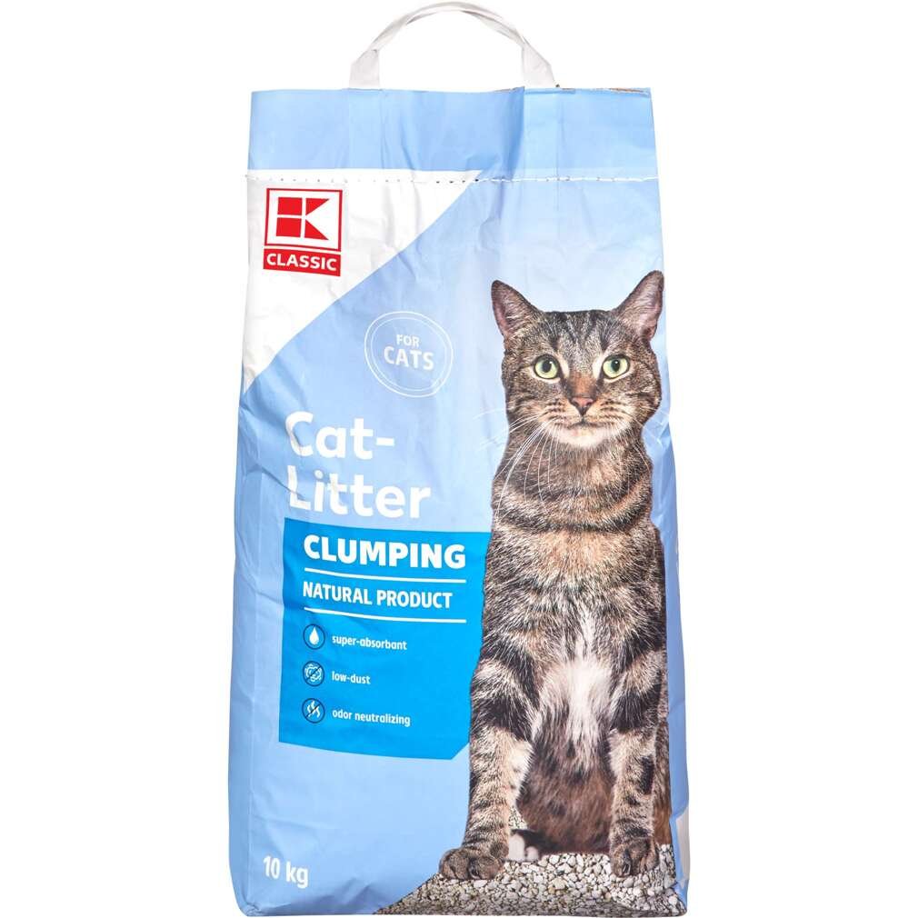 Котешка тоалетна K-Classic | Kaufland | Oferta.bg
