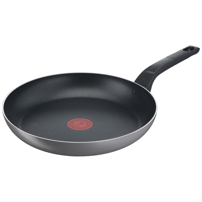 ТИГАН TEFAL EASY PLUS 32CM TEFAL B5690853 | Практикер | Oferta.bg