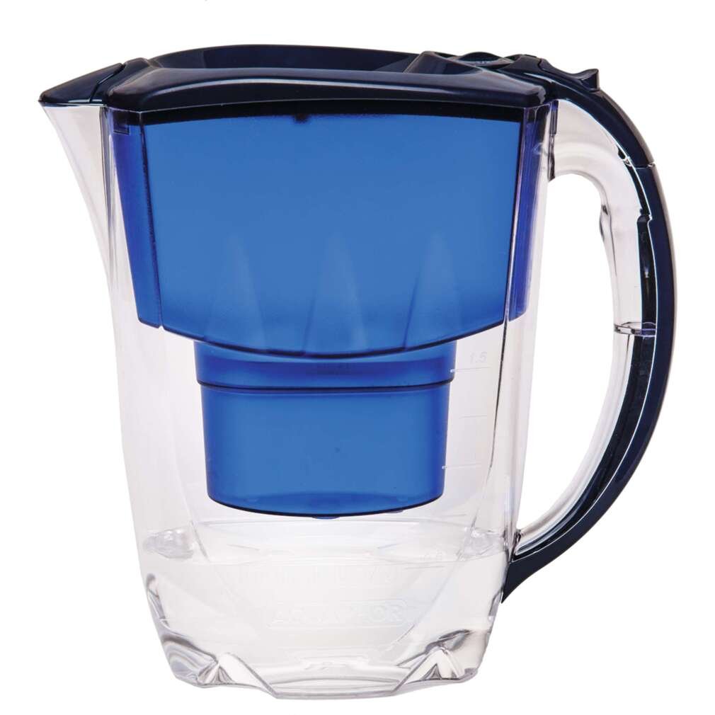 Кана за филтриране на вода Amethyst Aquaphor | Kaufland | Oferta.bg