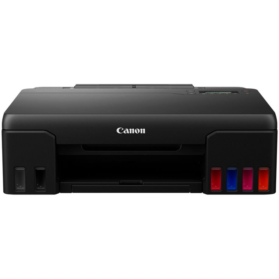 принтер canon pixma g540 цветен безжичен печат