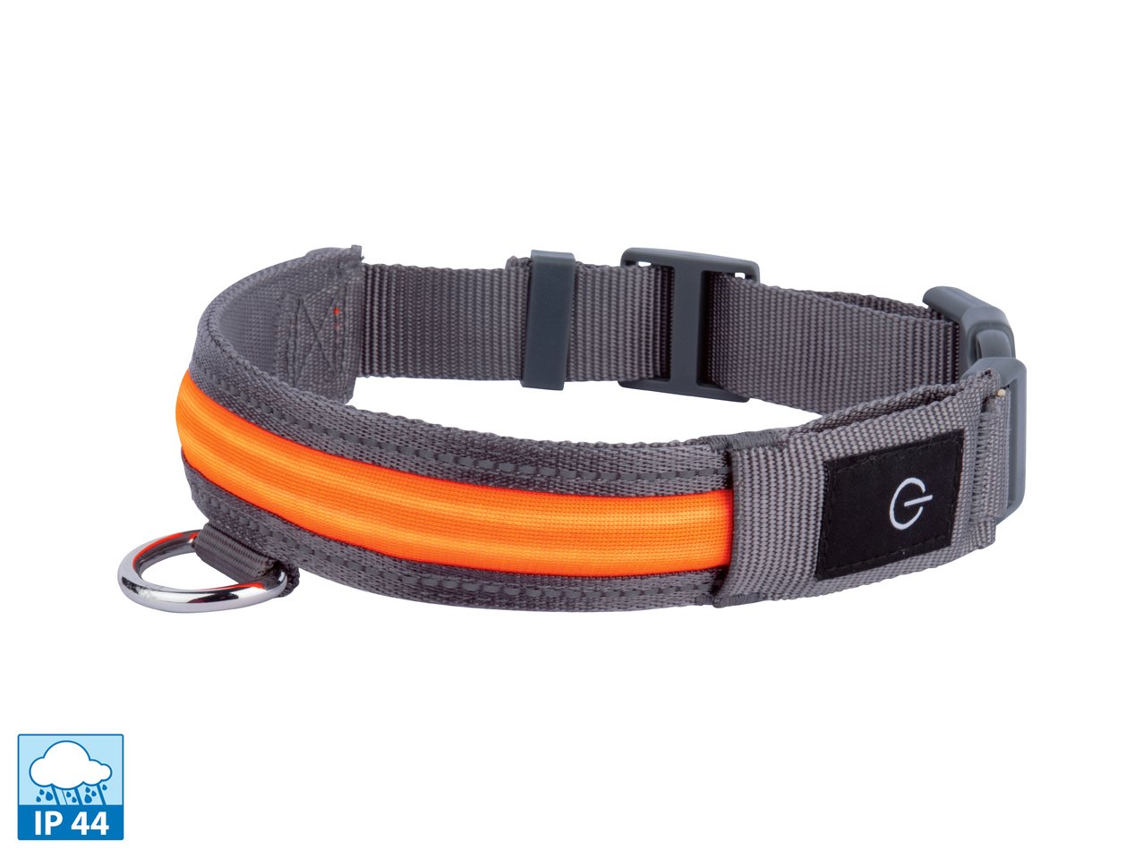 LED каишка за кучета | Лидл | Oferta.bg