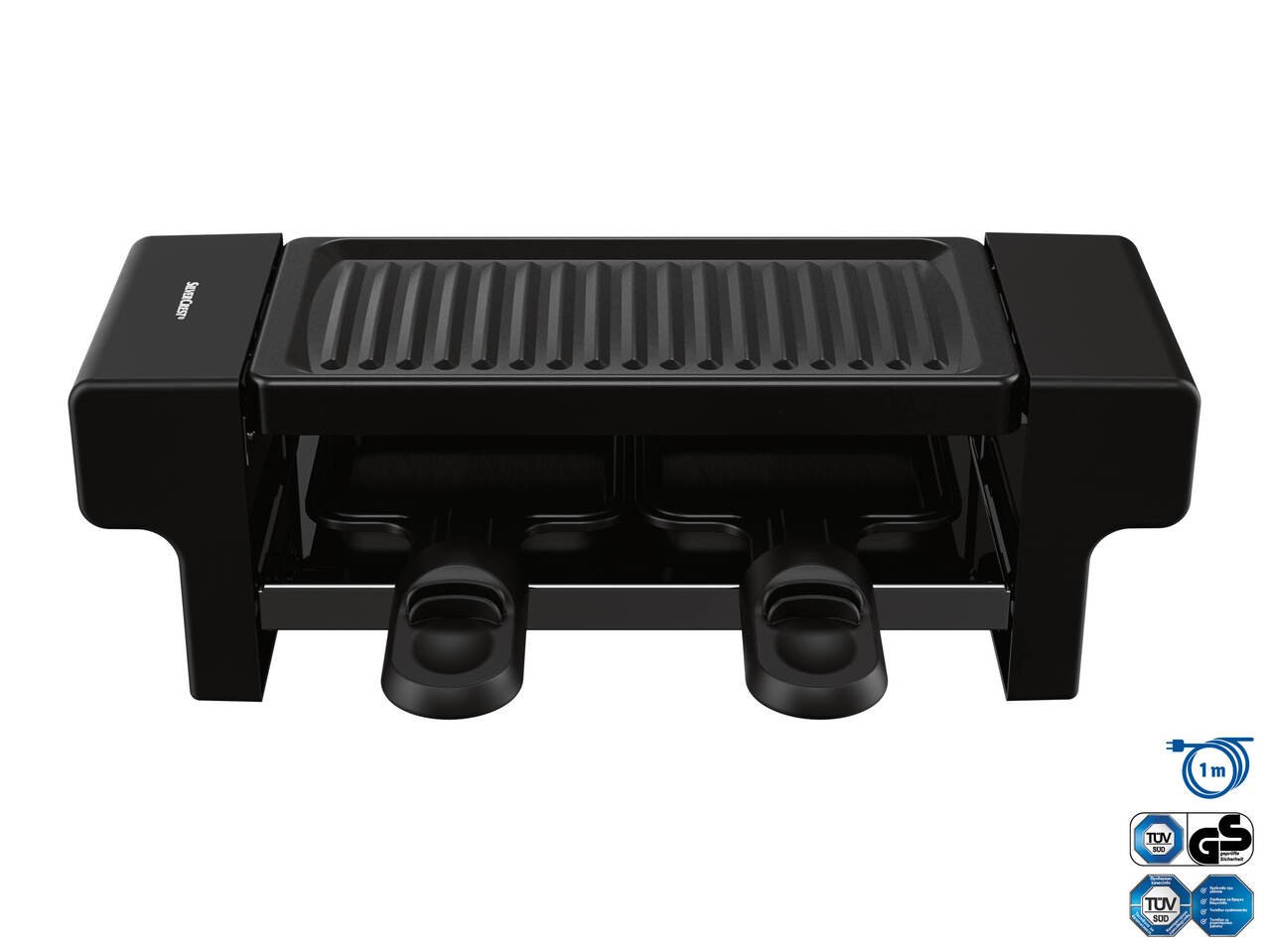 Раклет грил | Лидл | Oferta.bg