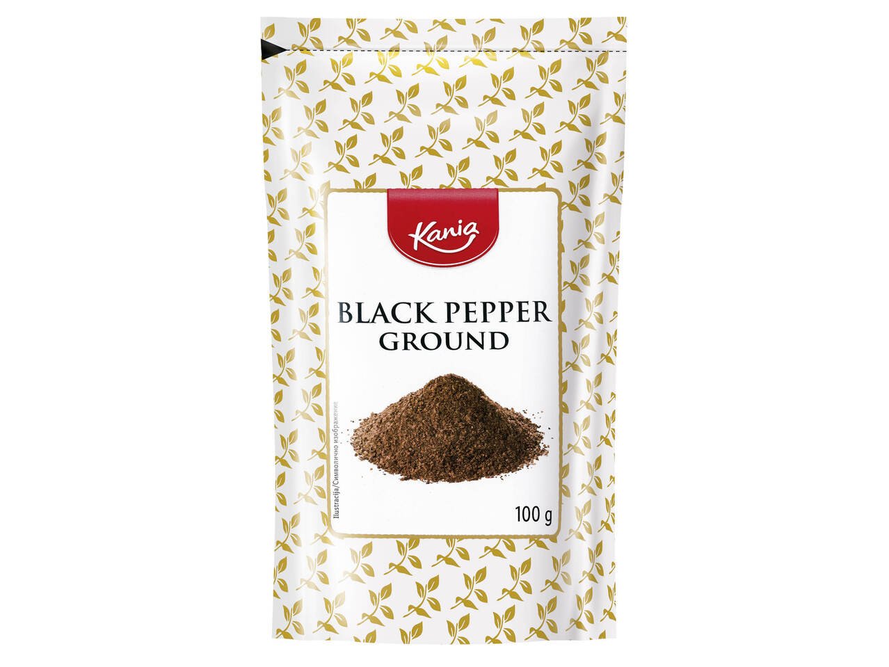 Черен пипер | Лидл | Oferta.bg