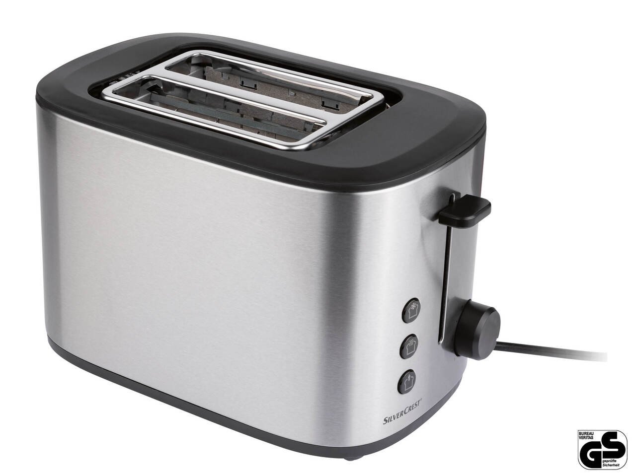 Тостер Лидл Oferta.bg