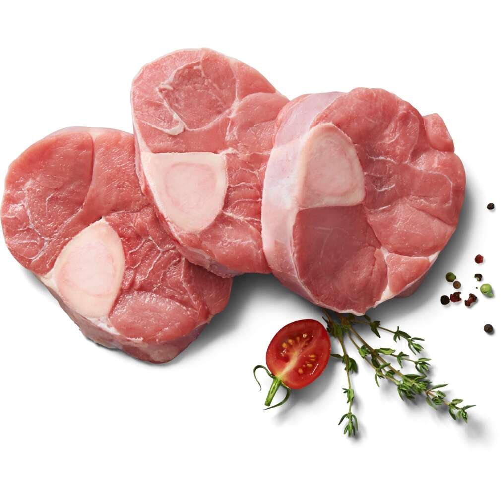 Телешки джолан Осо буко | Kaufland | Oferta.bg