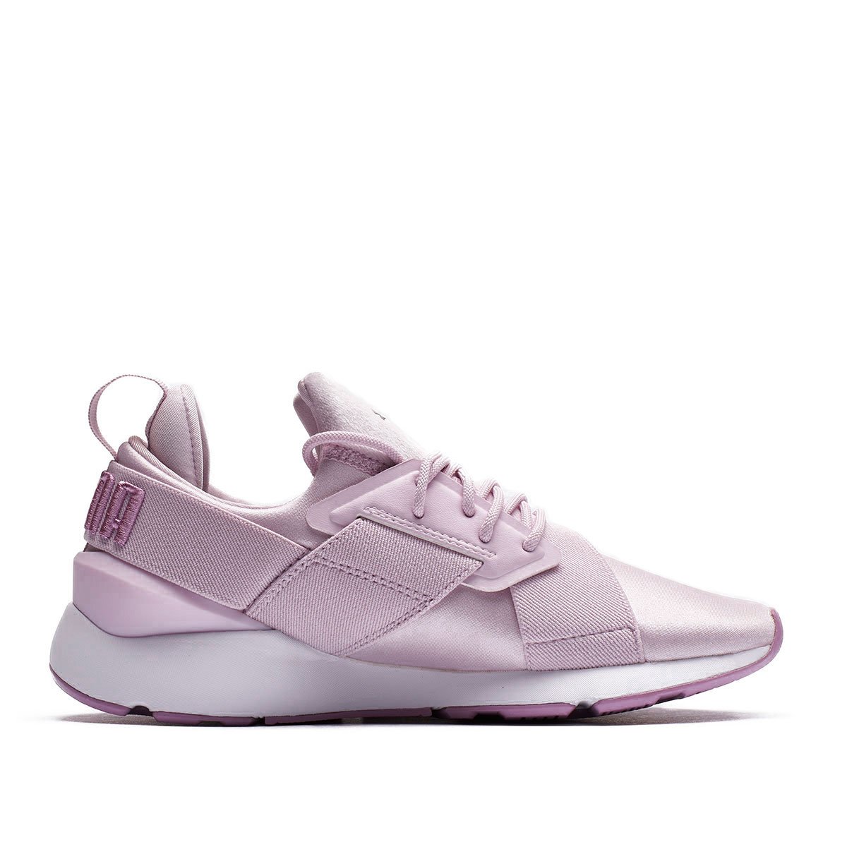 Puma muse outlet satin ii zalando