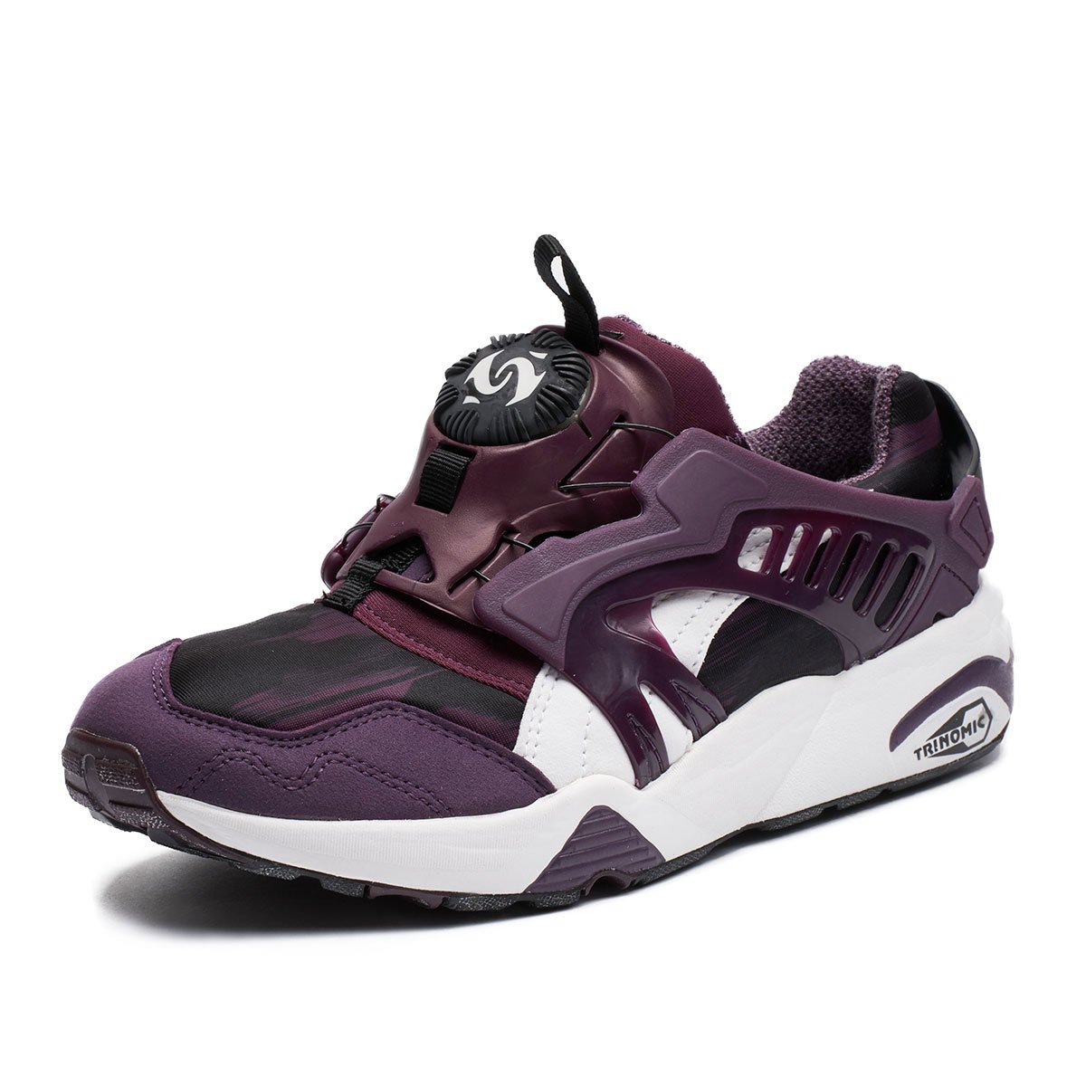 Puma disc hot sale blaze fast