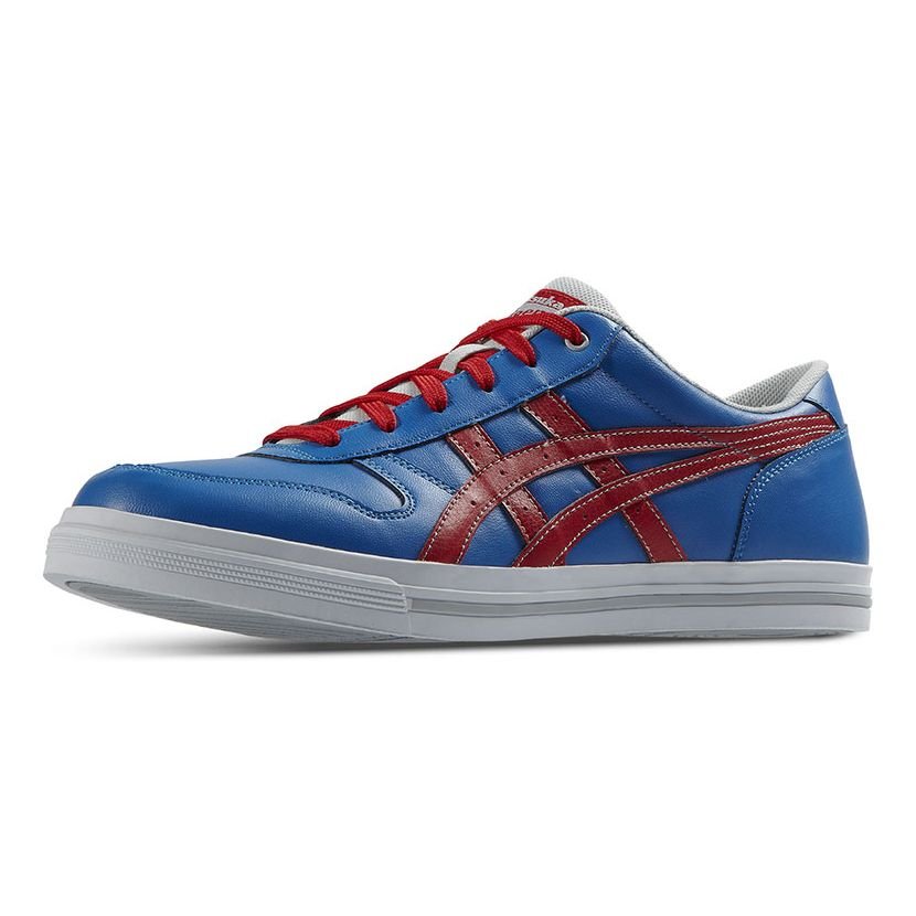 asics tiger aaron
