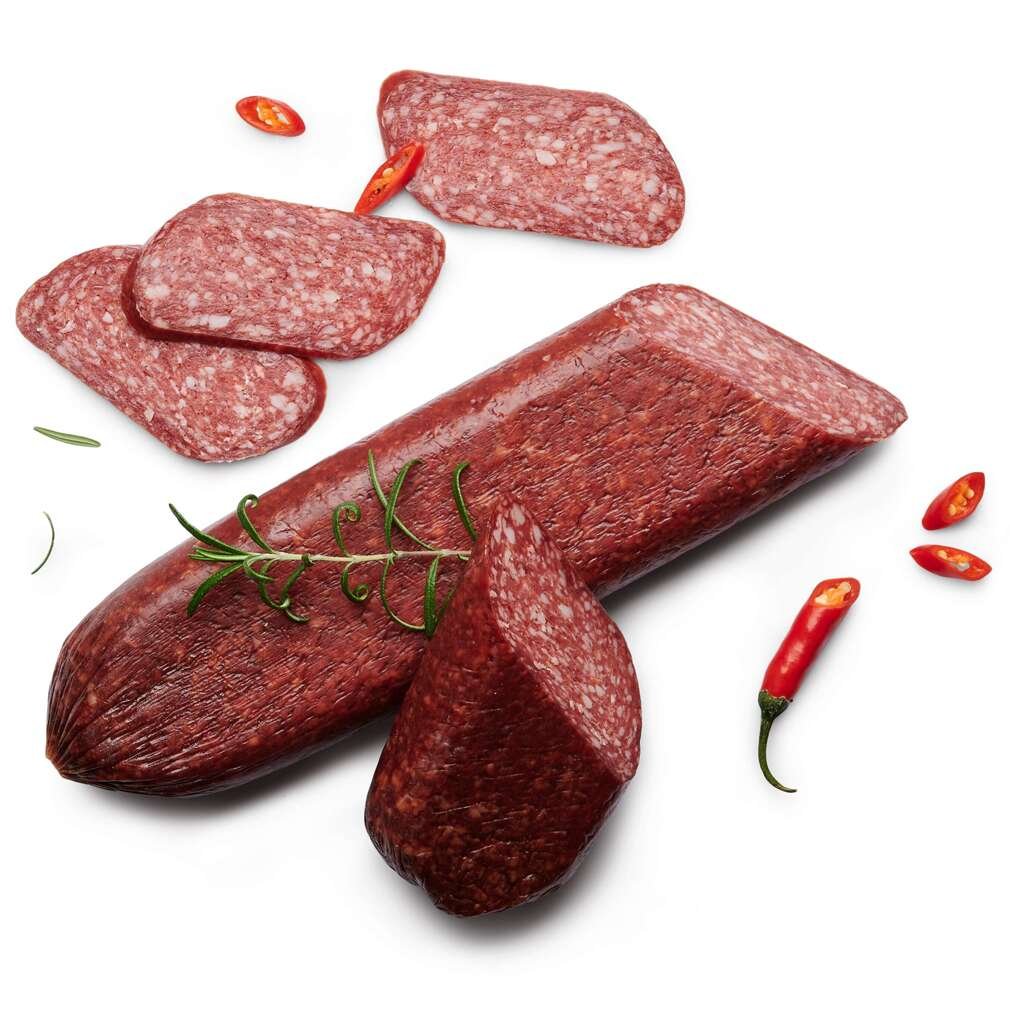 Луканка Перелик | Kaufland | Oferta.bg