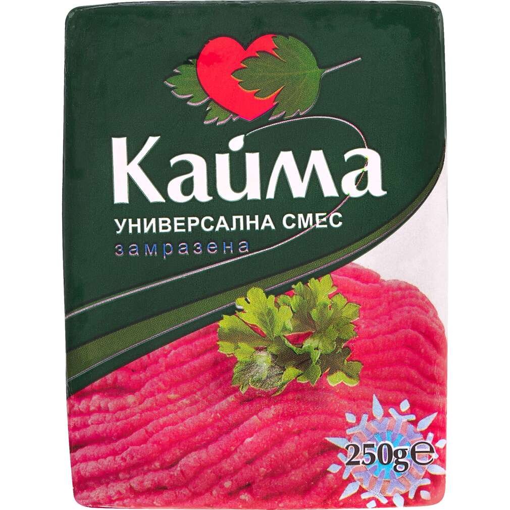 Кайма | Kaufland | Oferta.bg