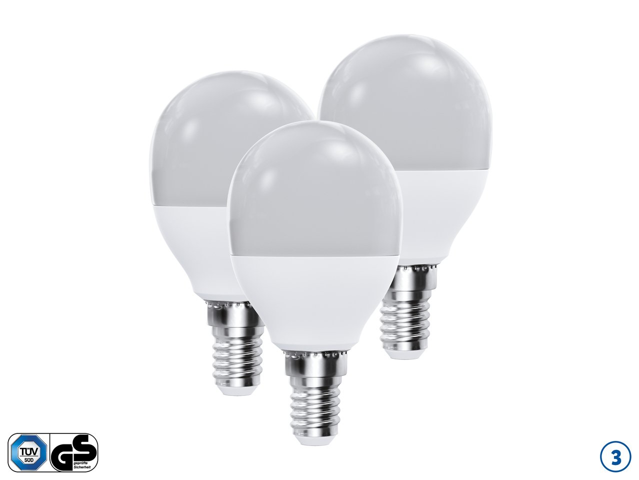 LED лампи | Лидл | Oferta.bg