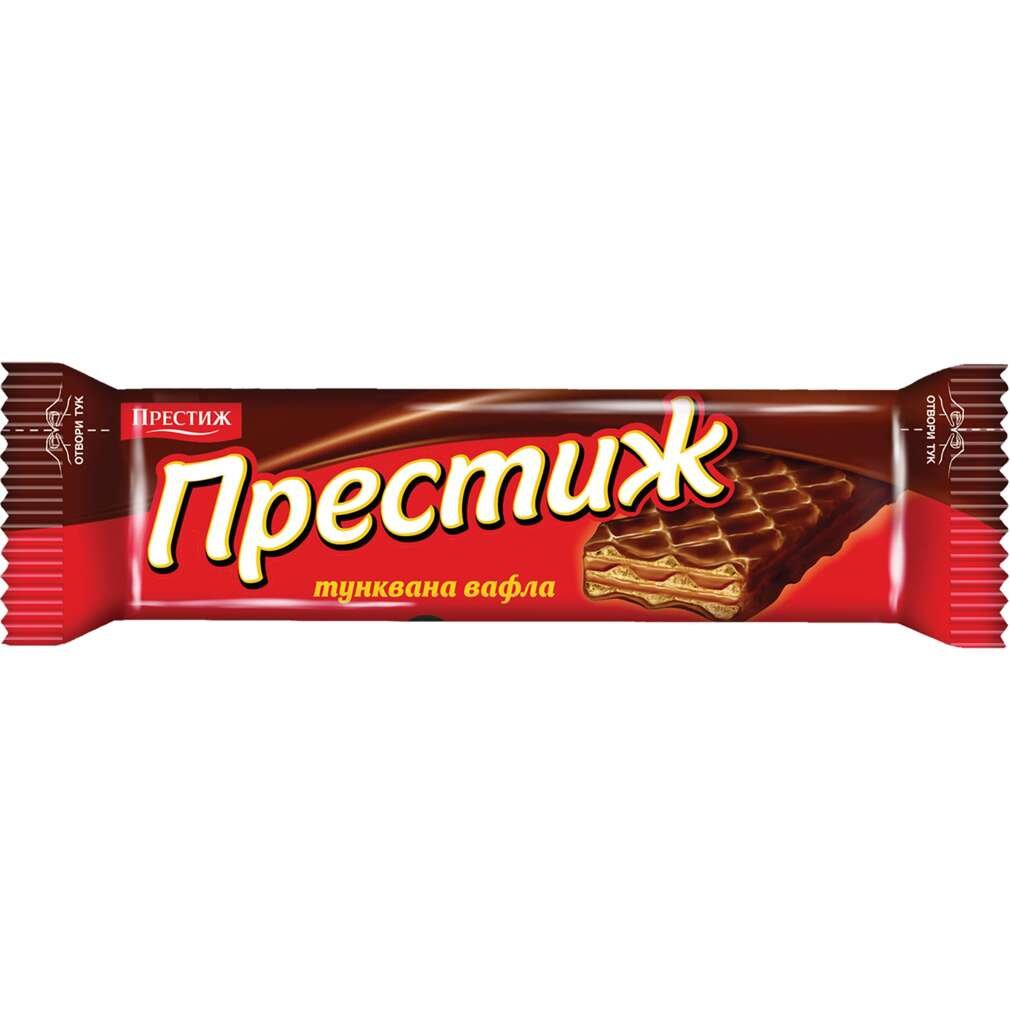 Вафла Престиж | Kaufland | Oferta.bg
