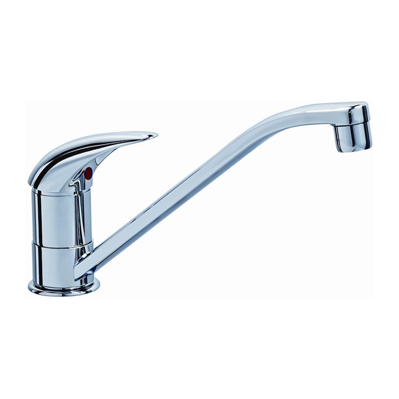 СМЕСИТЕЛ ЗА КУХНЯ VIDIMA ORION | Практикер | Oferta.bg