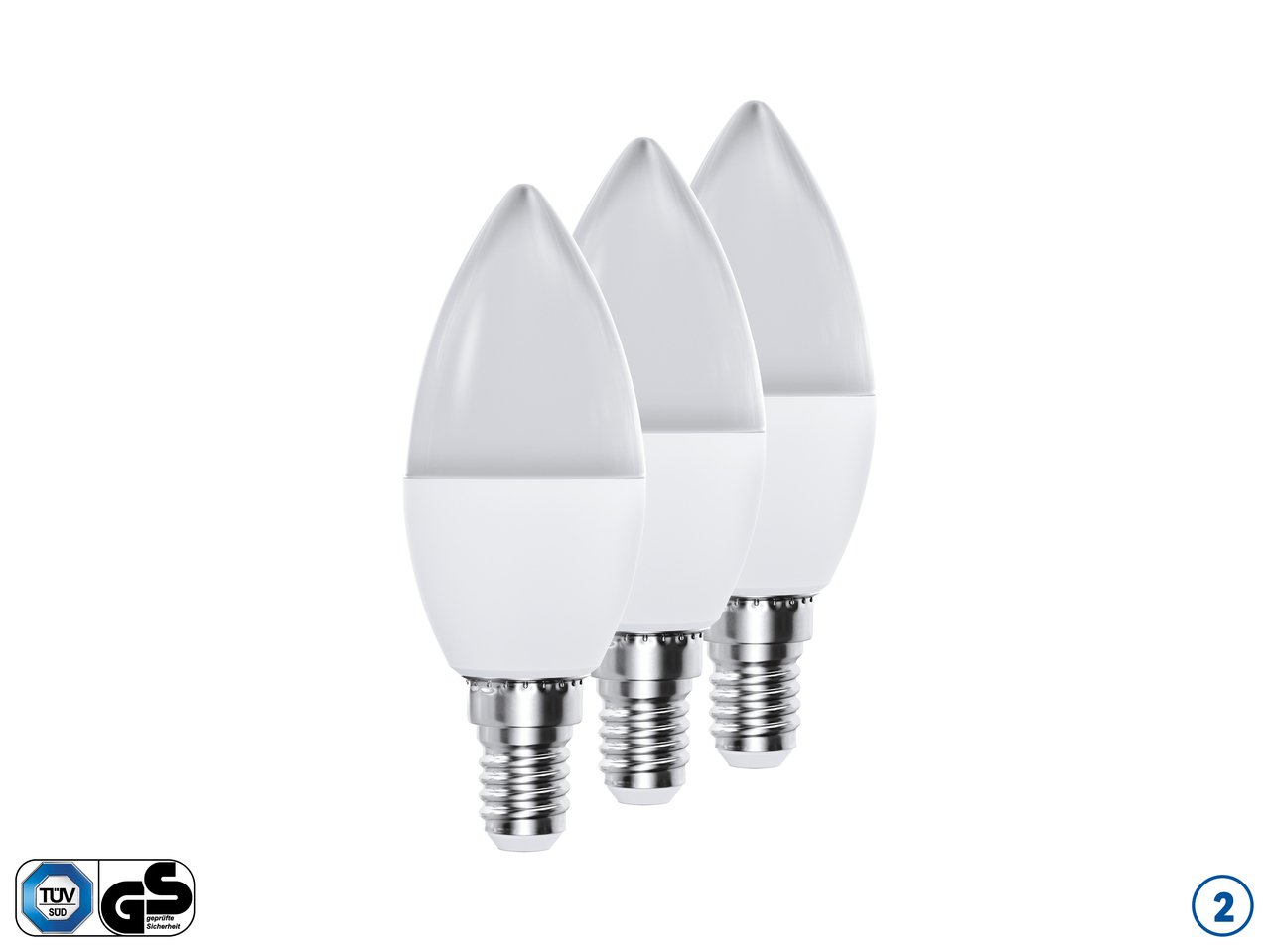 LED лампи | Лидл | Oferta.bg