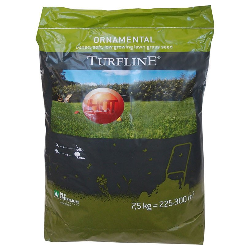ТРЕВНА СМЕСКА УНИВЕРСАЛНА TURFLINE | Практикер | Oferta.bg