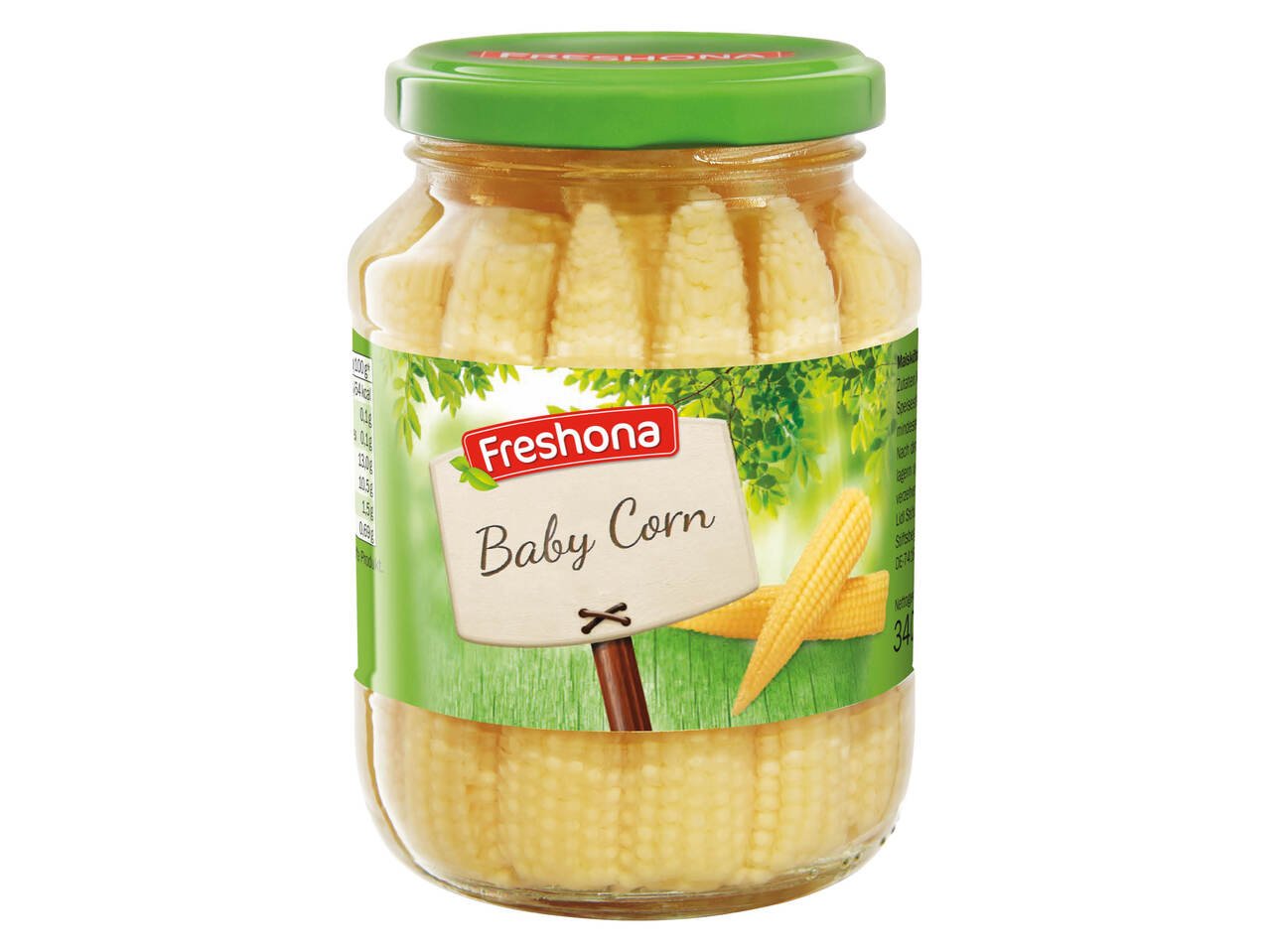 Бейби царевички | Лидл | Oferta.bg
